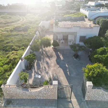 Raffaele Casa vacanze