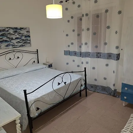 Raffaele Tatil Evi