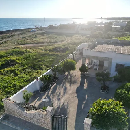Raffaele Tatil Evi