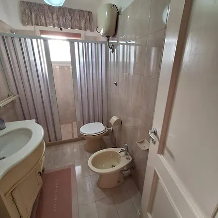 Raffaele Tatil Evi